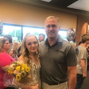 Meet your Posher, Jeff